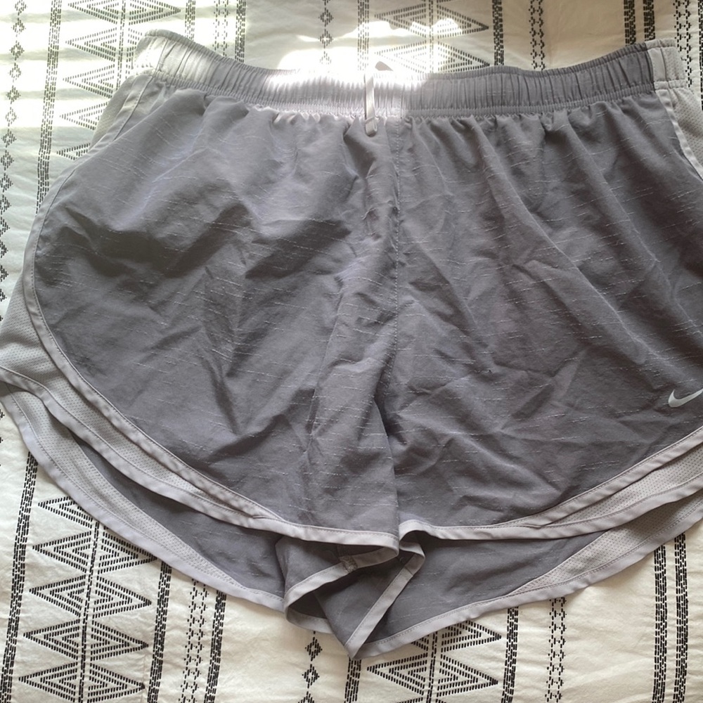 Dri-fit shorts